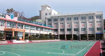 부산혜성학교