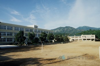 현풍국민학교