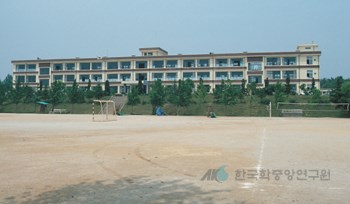 홍성여자고등학교