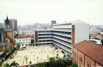 계성초등학교