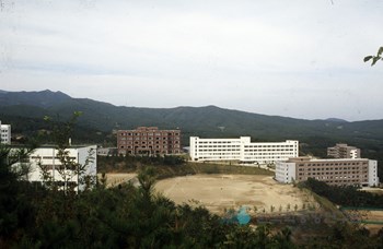 경기대학교 서울캠퍼스