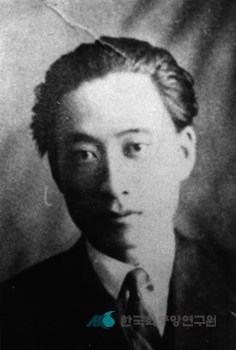 윤곤강(1911-1950)