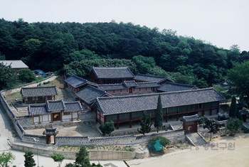 강릉향교