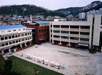 서울여자간호대학