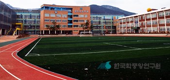 청도초등학교
