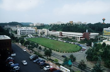 삼척산업대학교