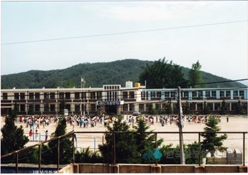 운봉국민학교