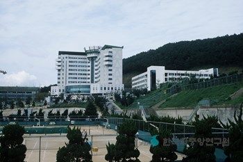 동명정보대학