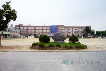 대전삼성초등학교