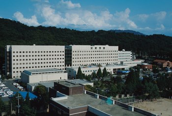 중앙보훈병원
