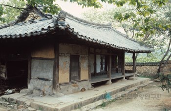 함양 일두 고택