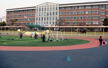 인천신흥초등학교