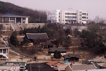 수원향교