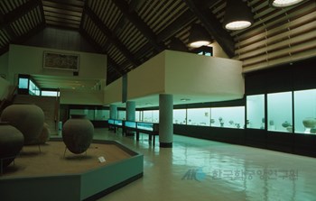 국립부여박물관
