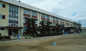 중안국민학교