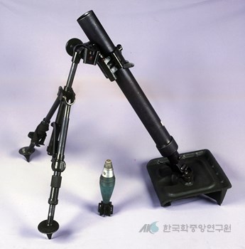 박격포(60mm)