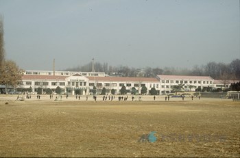 성남고등학교