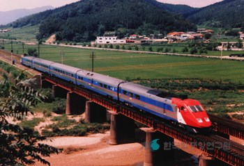 새마을호 열차