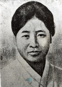 장정심(1898-1947)