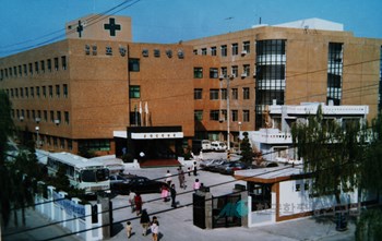 포항 선린병원