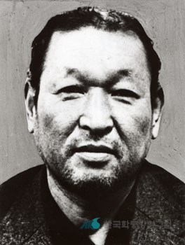 오상원(1930-1985)