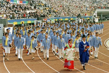 부산동아시아경기대회