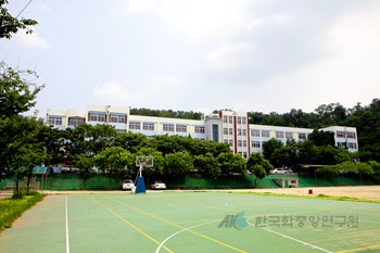 경혜여자중학교