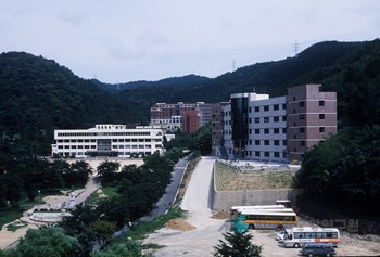 성심외국어대학
