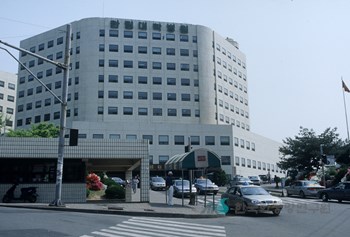 한림대학교 부속병원