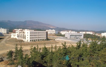 효성여자대학