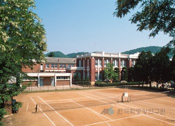 군산고등학교