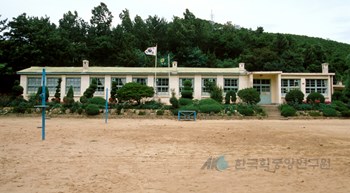 삼봉초등학교 난지분교