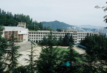 김천 성의여자고등학교