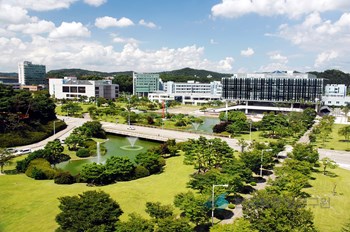 한국정보통신대학교 대전캠퍼스