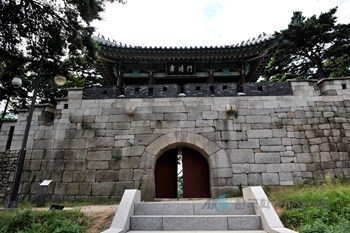 서울 한양도성 숙정문