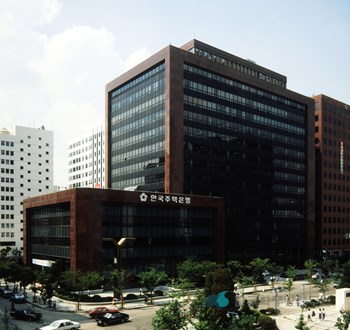 한국주택은행
