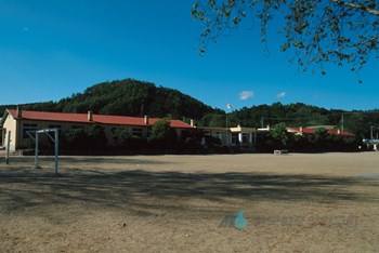 온양국민학교