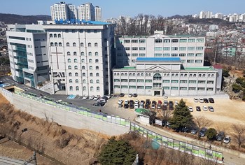 서울한영대학교