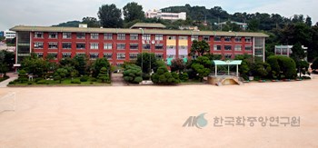 매산초등학교