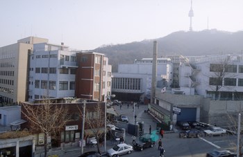 서울예술전문대학