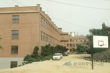 인천박문국민학교