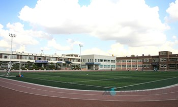 둔포초등학교