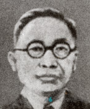이기영(1895-1984)