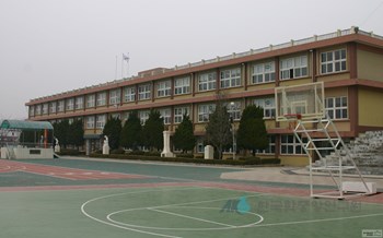 수봉초등학교