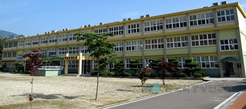 산청중학교