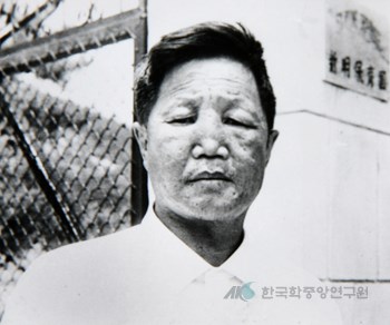 한하운(1919-1975)