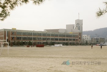 서울대학교 사범대학 부설고등학교