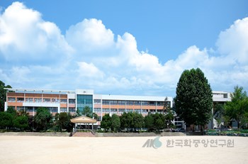 수원북중학교