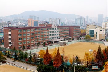 인천남고등학교