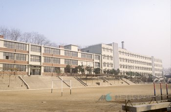 서울봉래국민학교